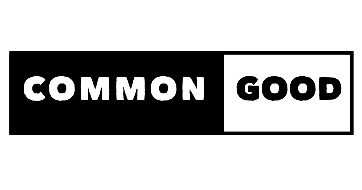Launching CommonGood.scot
